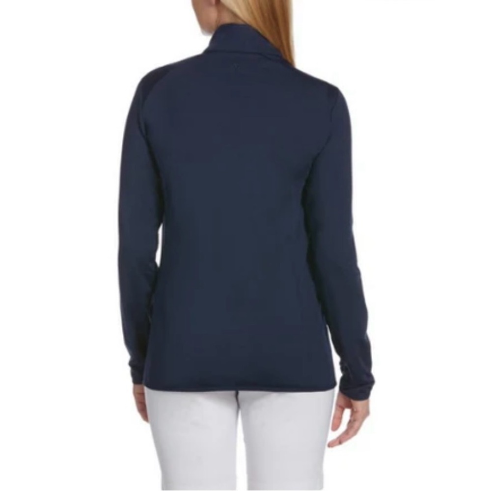 Callaway Ladies Ultrasonic Quilted Jacket - Picture 3 of 6